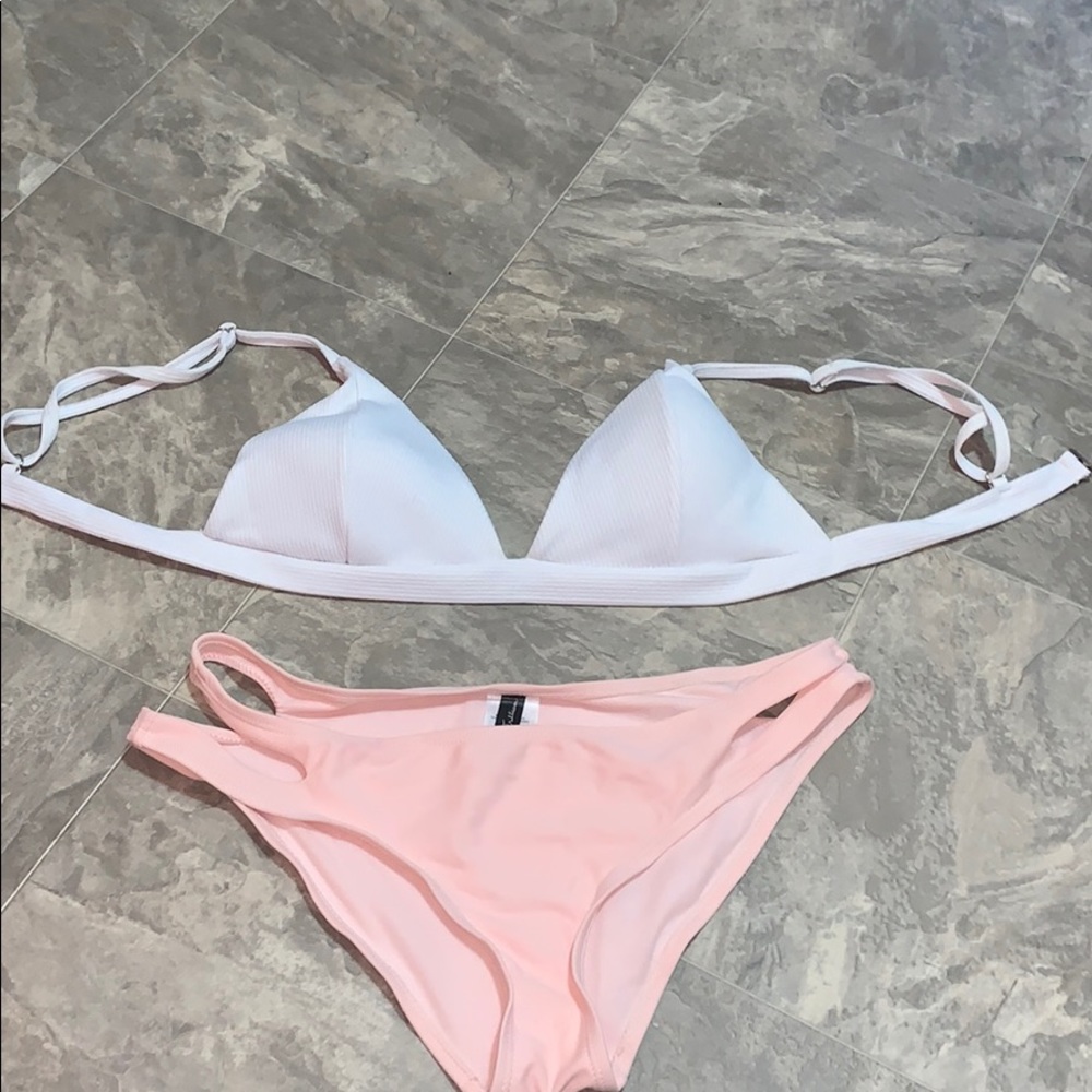 Baiting Suit